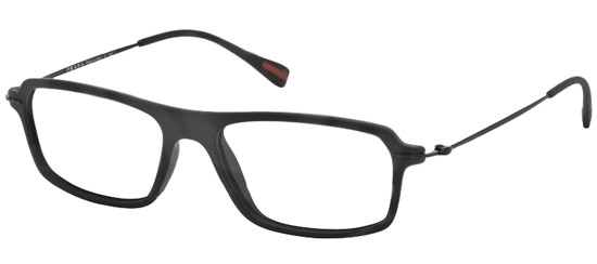 Оправа PRADA SPORT RED FEATHER VPS 03FV